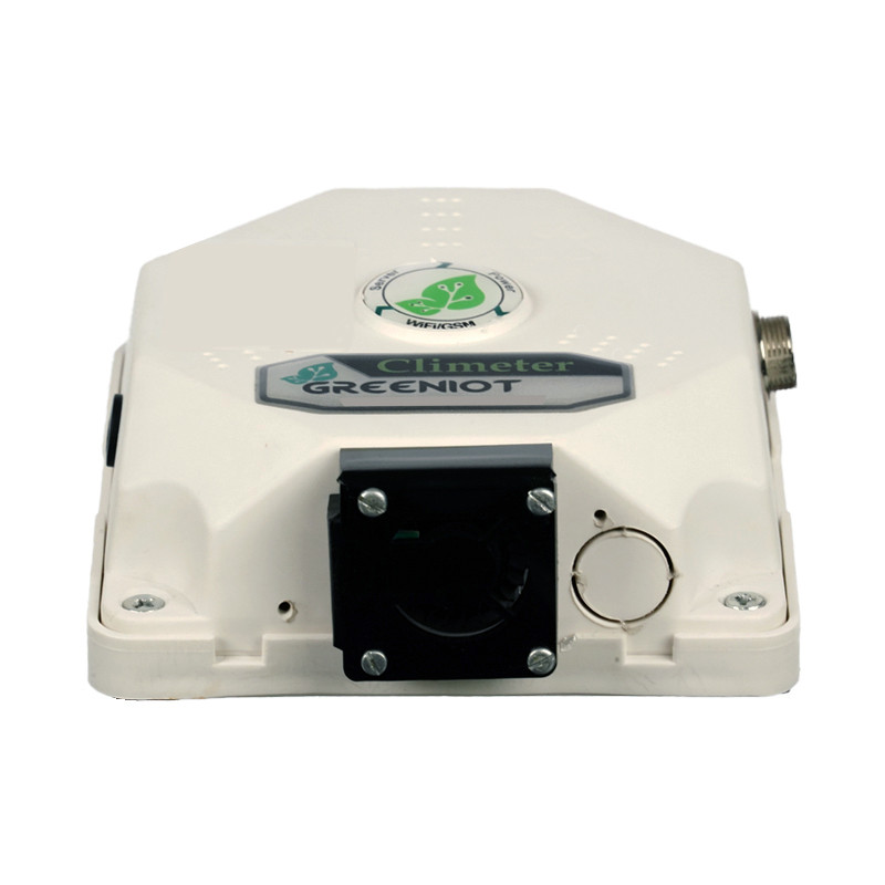 پایشگر هوشمند محیط گرین آی او تی مدل MI-series 102