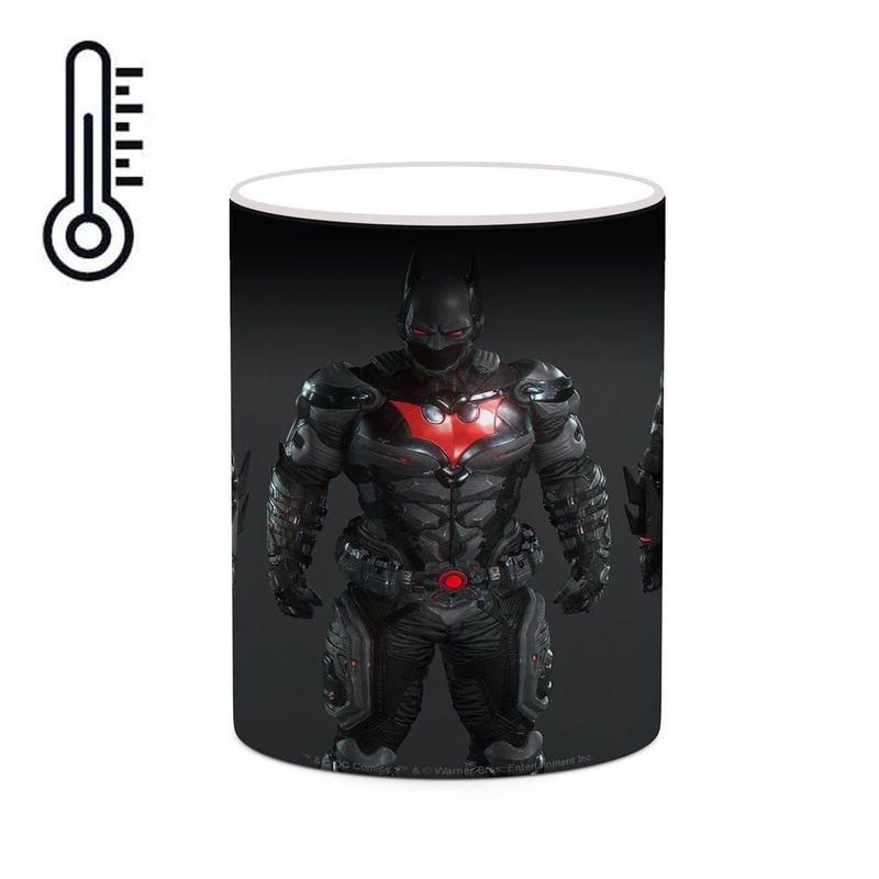 ماگ حرارتی کاکتی مدل Terry Mcginnis کد mgh40008