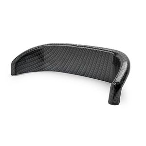 لیپ اگزوز خودرو کالانیکس مدل LIP-206CARBON-10303 مناسب برای پژو 206