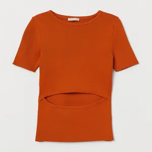 پلیور زنانه اچ اند ام مدل 0814956