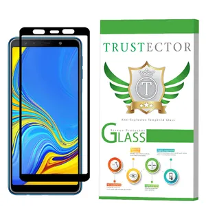   Trustector CMC-T Ceramics Screen Protector For Samsung Galaxy J6 Plus
