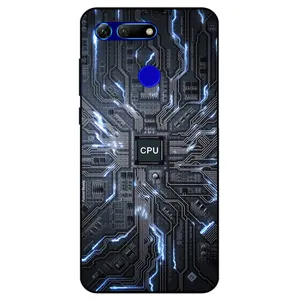 Megafone 8009 Cover For Honor View 20 