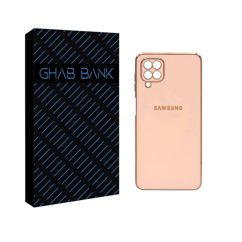  کاور قاب بانک مدل MYCSE مناسب برای گوشی موبایل سامسونگ GALAXY A22 4G   