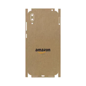 MAHOOT Amazon-FullSkin Cover Sticker for Huawei Y7 Pro 2019
