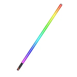 باتوم لایت لاکسیو مدل Atmosphere RGB