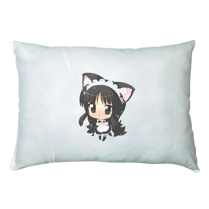 بالش مدل انیمه