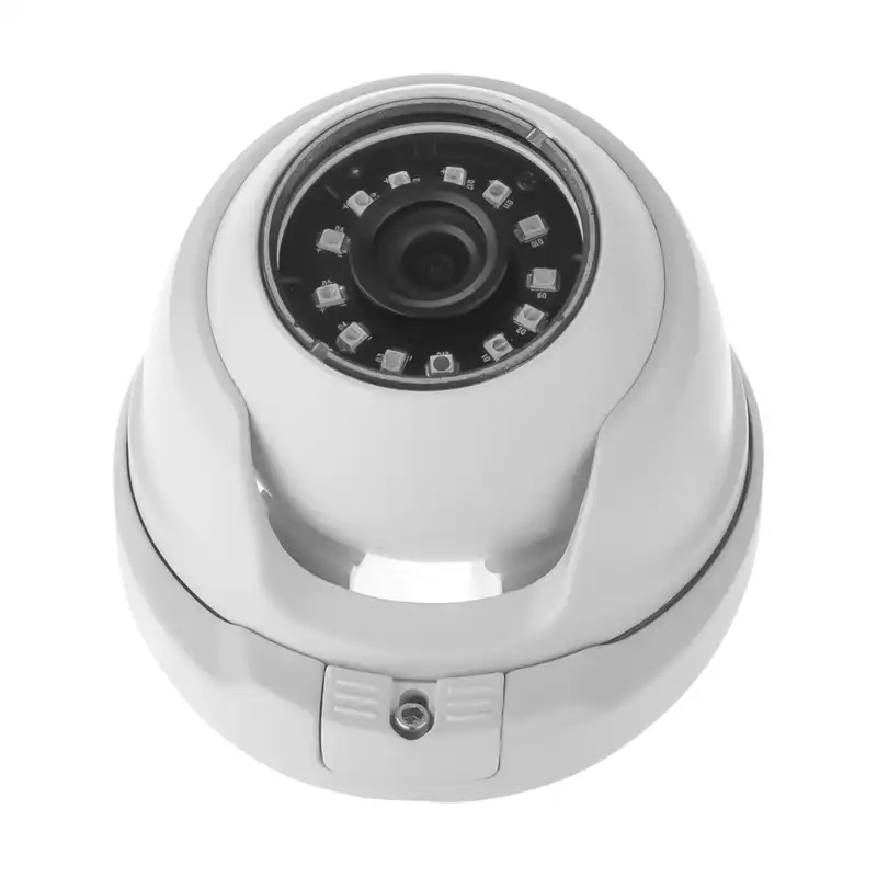 دوربین مداربسته آنالوگ اچ پروسک مدل HPS-D24-F33