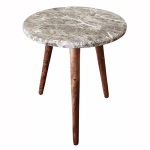میز عسلی مدل WO4005