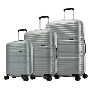 مجموعه سه عددی چمدان امیننت مدل KH16