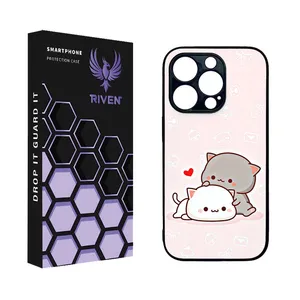 RIVEN RI3-9 Case For Apple iPhone 11 Pro
