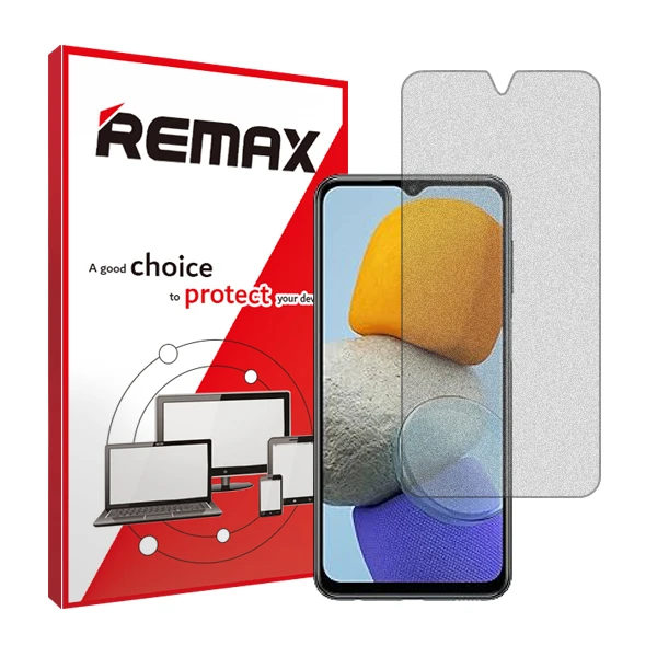محافظ صفحه نمایش مات ریمکس مدل HyMTT مناسب برای گوشی موبایل سامسونگ Galaxy F23 5G 