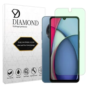 Diamond Eye Care model green light screen protector suitable for Xiaomi Redmi A3 Pro mobile phone