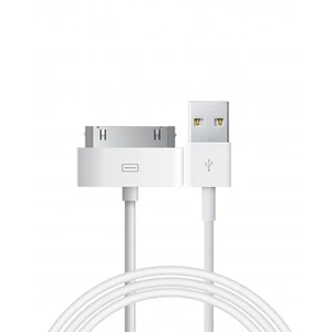 کابل تبدیل USB به 30pin مدل MA59 طول 1 متر