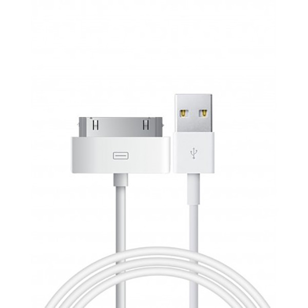 کابل تبدیل USB به 30pin مدل MA59 طول 1 متر
