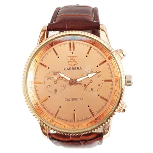 ساعت مچی عقربه ای مدل cra