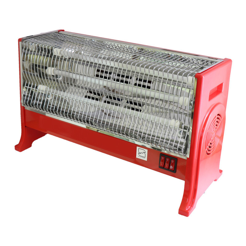 بخاری برقی ارشیا مدل 1231A