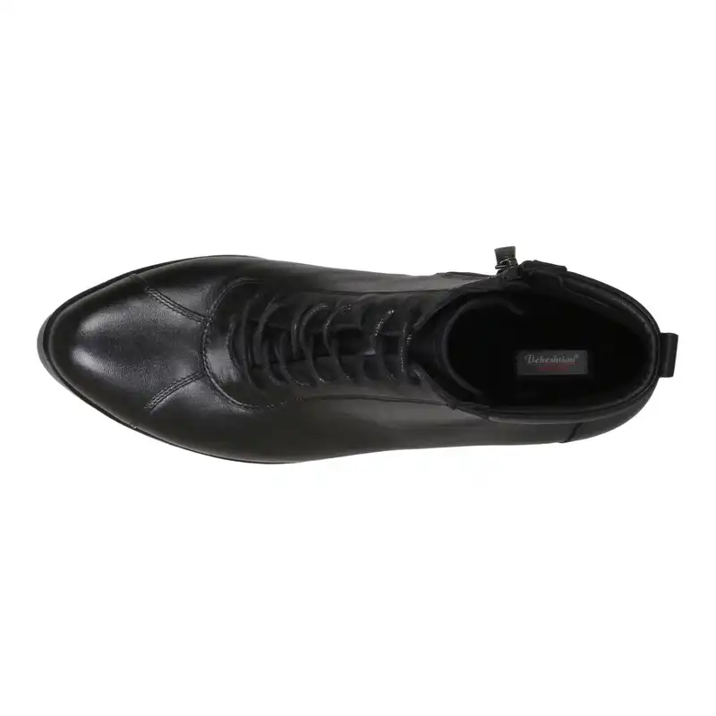 نیم بوت زنانه بهشتیان مدل ویکتوریا