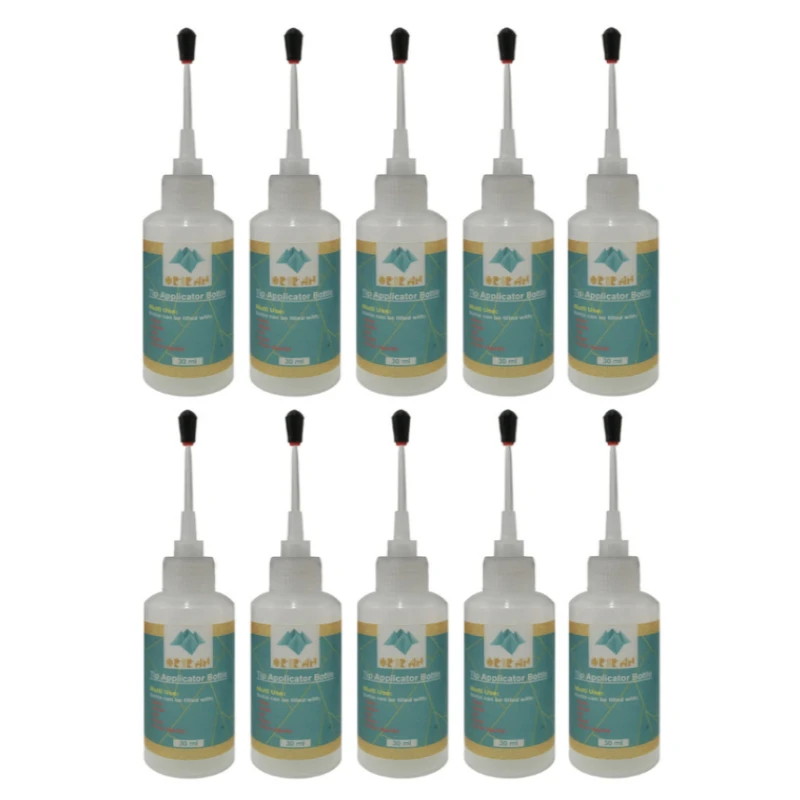 پمپ رنگ میناکاری اوریران کد AP-L10 بسته 10 عددی