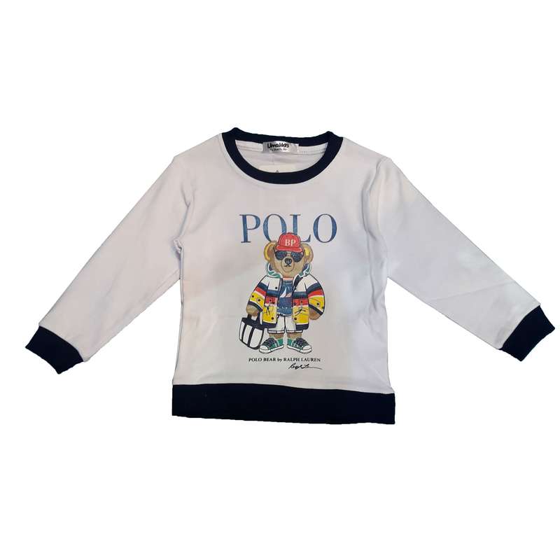 سویشرت پسرانه کد 99-65