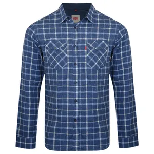 پیراهن آستین بلند مردانه لیوایز مدل 00203871