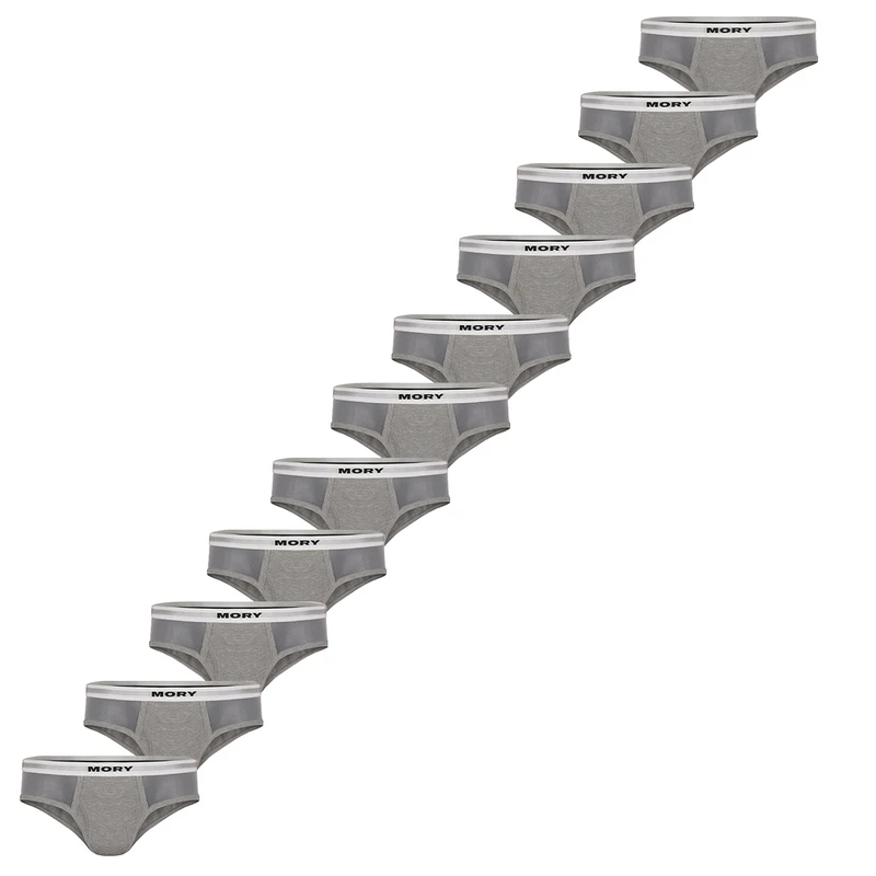 شورت زنانه موری مدل 081 بسته 11 عددی