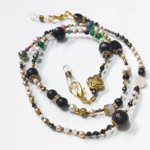 بند عینک مدل طرلان