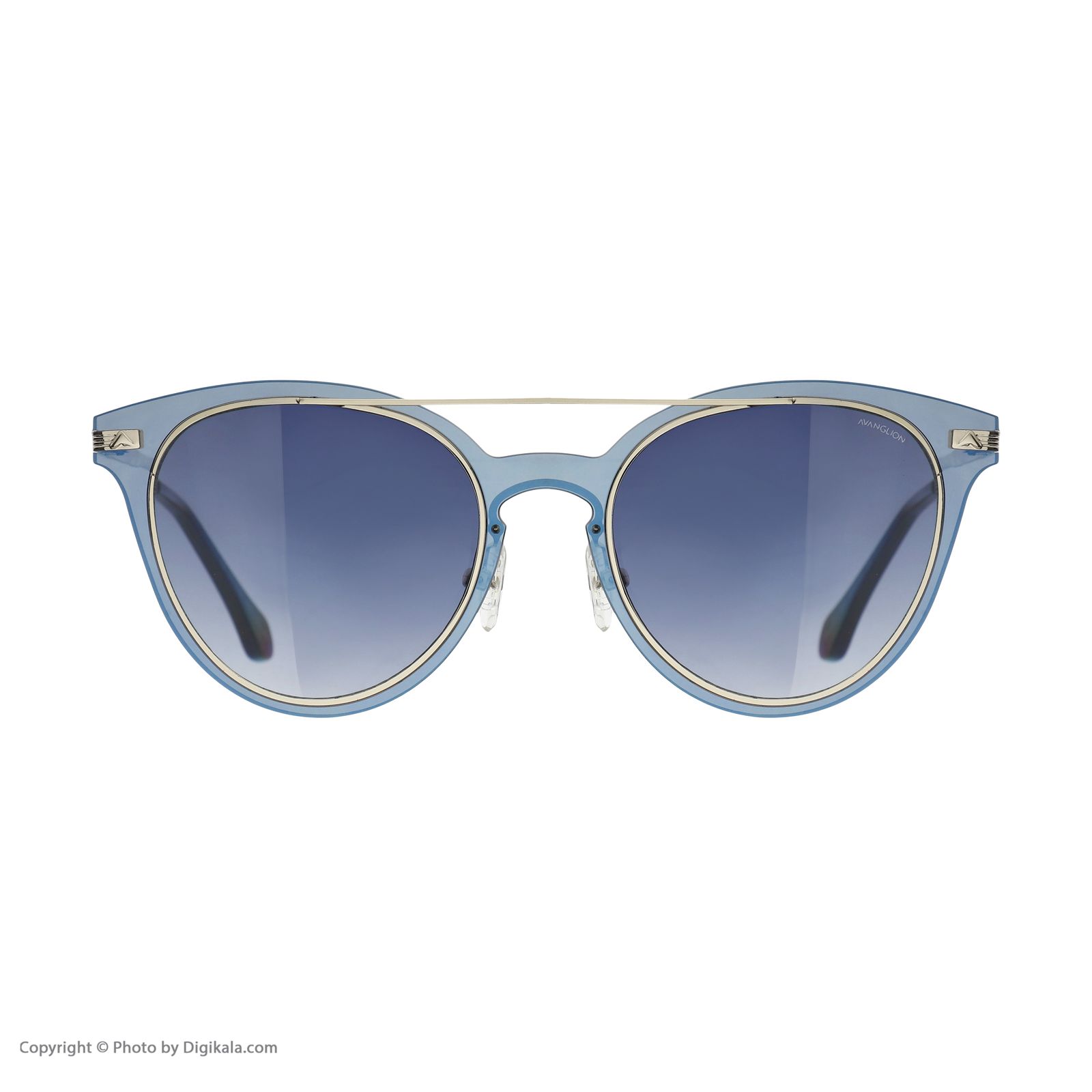 عینک آفتابی زنانه آوانگلیون مدل 4085 457-1 -  - 3