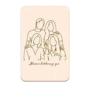 استیکر کارت پرمانه طرح mamamoo کد pm3d.2555