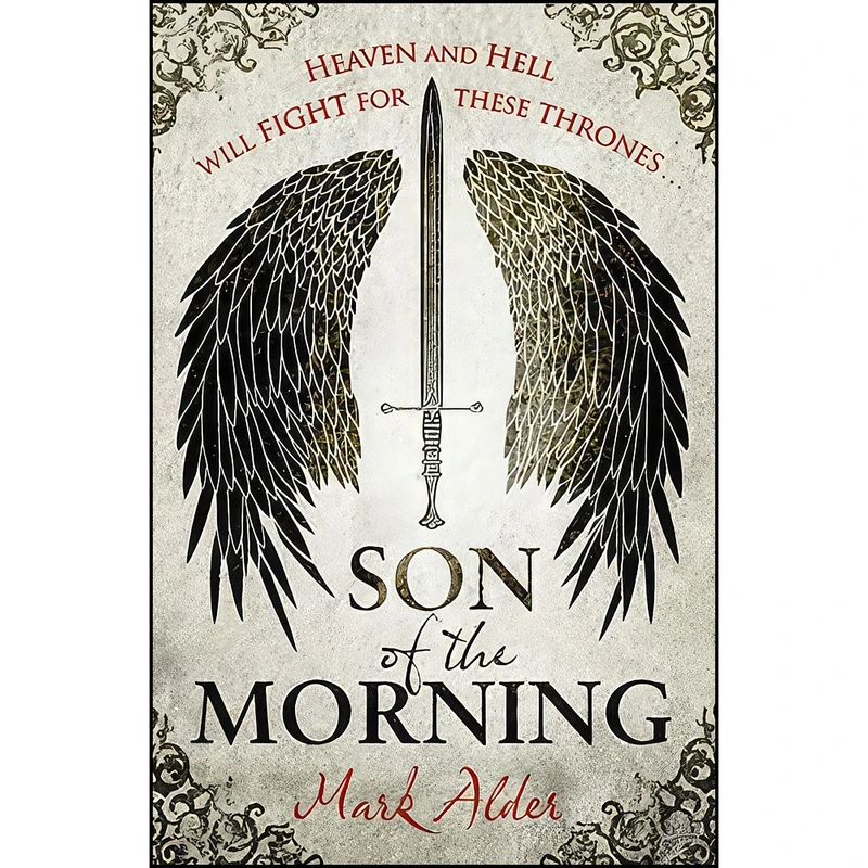 کتاب Son of the Morning اثر Mark Alder انتشارات Orion Publishing Co
