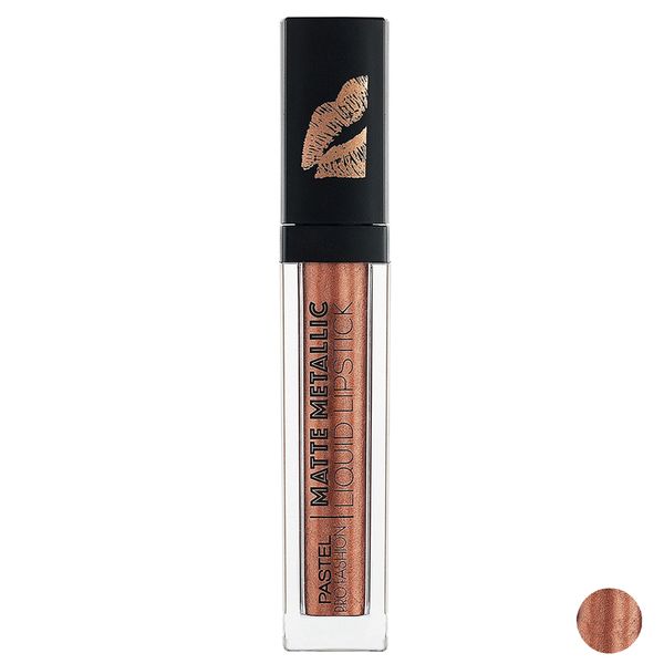 رژ لب مایع پاستل شماره 501 رژ لب مایع پاستل شماره 501