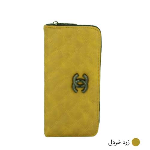 کیف پول زنانه مدل da1-1