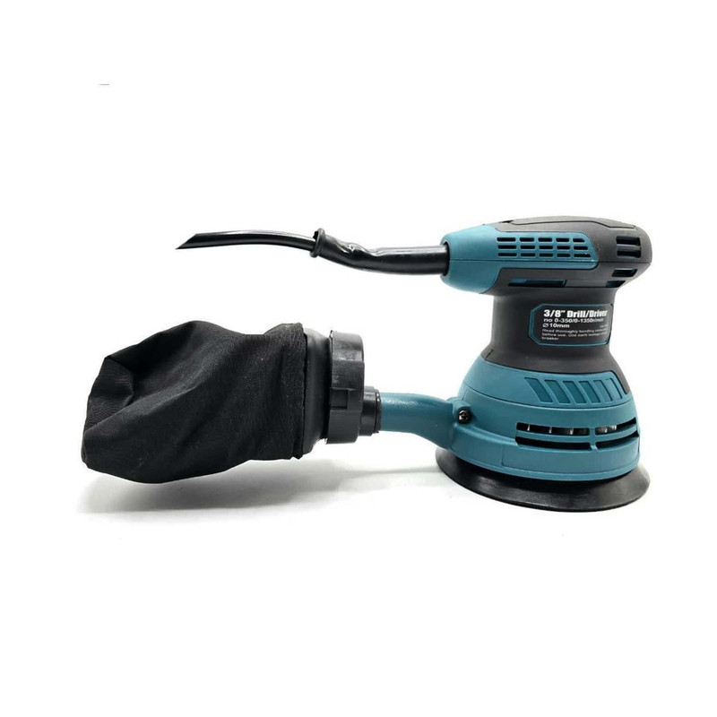 دستگاه سنباده‌زن 1000 وات ماکیتا مدل 9204-Makita