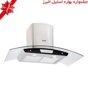 هود شومینه ای استیل البرز مدل SA-108