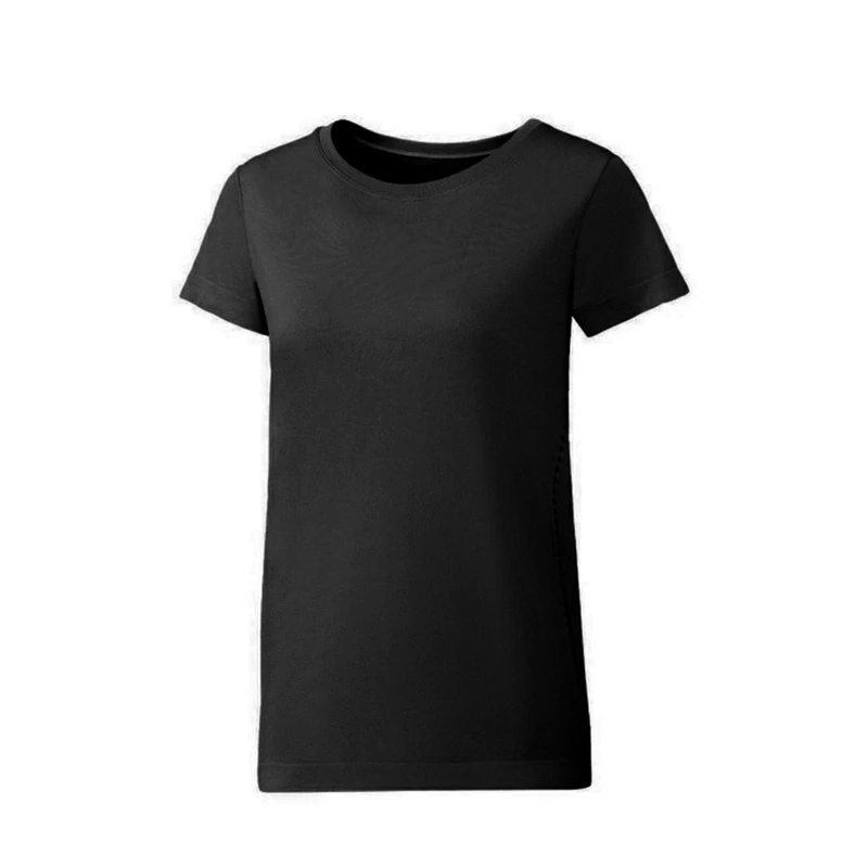 تی شرت آستین کوتاه ورزشی زنانه مدل 370612