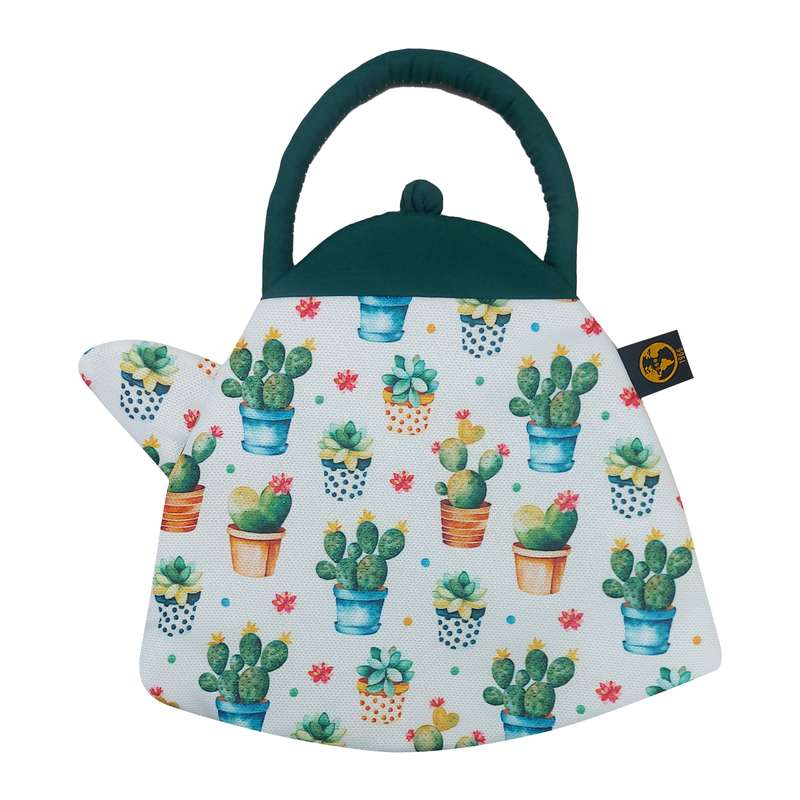 روقوری سیی مدل کتری طرح کاکتوس کد 1236.11 روقوری سیی مدل کتری طرح کاکتوس کد 1236.11