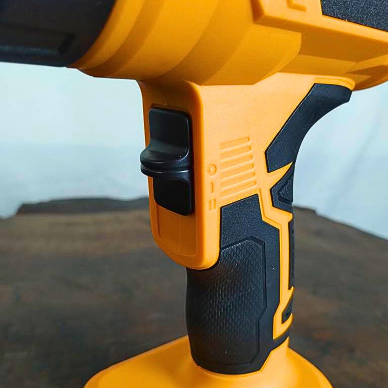 سشوار صنعتی 100 وات اینتیمکث مدل 0442 سشوار صنعتی 100 وات اینتیمکث مدل 0442