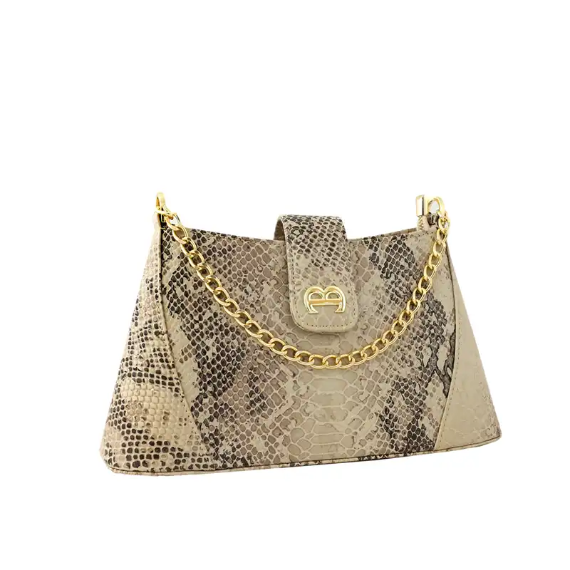 کیف دوشی زنانه منط مدل 4114 کد 3966