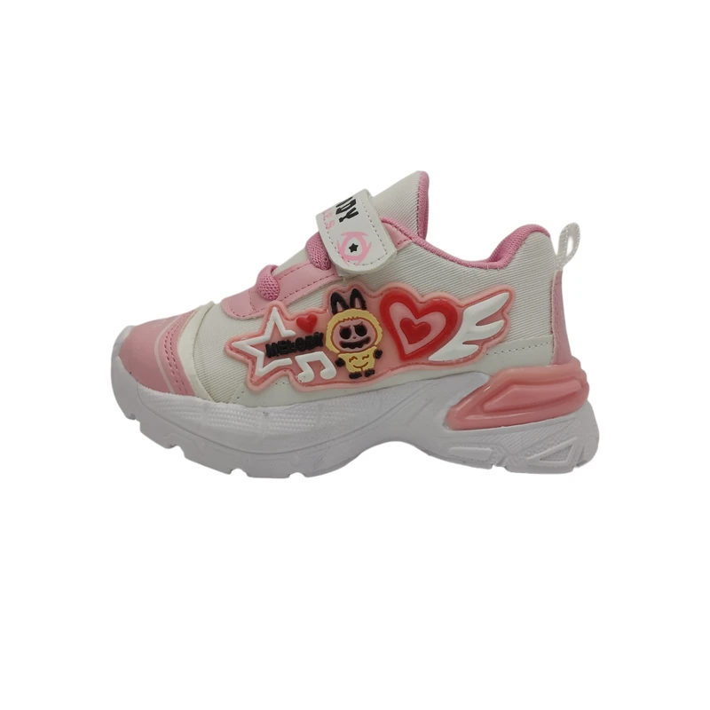 کفش راحتی بچگانه مدل لابوبو کد 1193PK