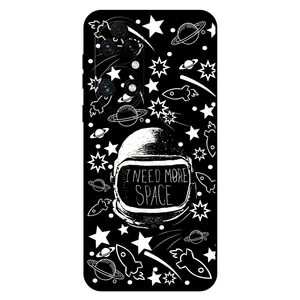 Megafone 7706 Cover For Huawei P50