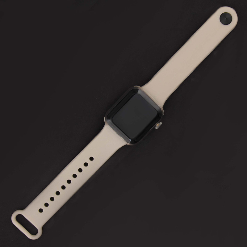 ساعت مچی دیجیتال مدل بندسیلیکونی اسپرت کد WHW_331