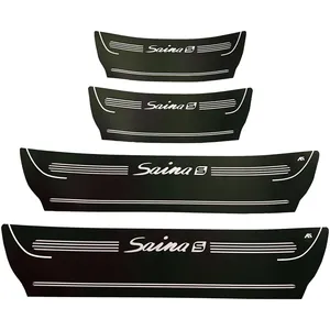 پارکابی خودرو مدل LS مناسب برای ساینا S مجموعه 4 عددی