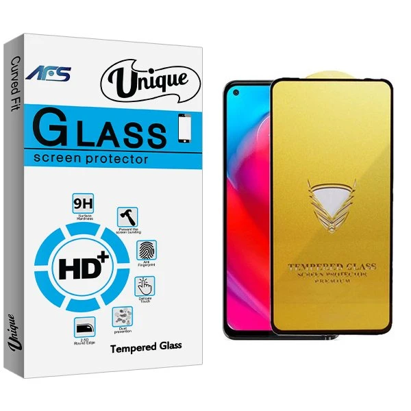 محافظ صفحه نمایش ای اف اس مدل Unique OG مناسب برای گوشی موبایل موتورولا Moto G Stylus 5G