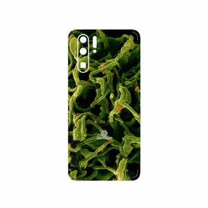 MAHOOT Atom Universe 2 Cover Sticker for Huawei P30 Pro