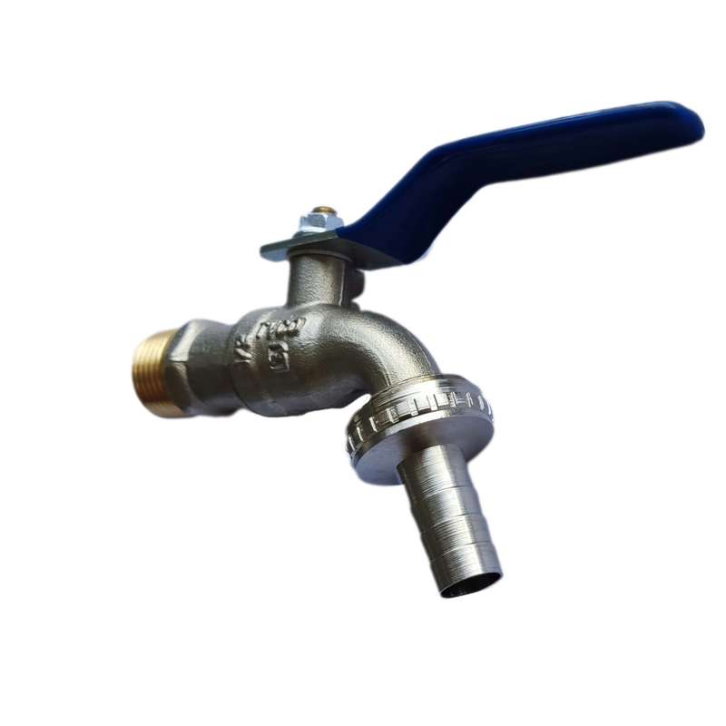 شیر حیاطی مدل 1/2