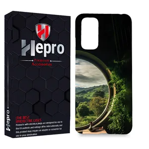 HEPRO MC Cover for XIAOMI Poco M5s