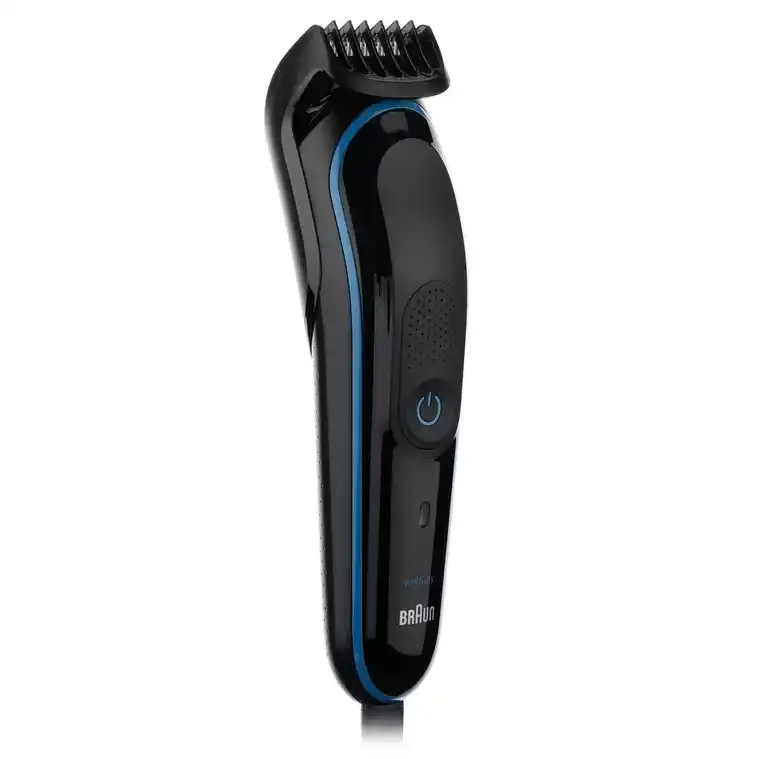 ست ماشین اصلاح موی صورت و بدن براون مدل MGK5280