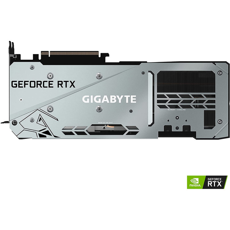 کارت گرافیک گیگابایت مدل GEFORCE RTX 3070TI GAMING OC 8GB 3
