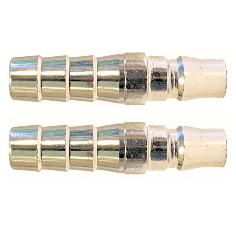 کوپلینگ مدل  PH30 شلنگخور 10 نری مجموعه 2 عددی