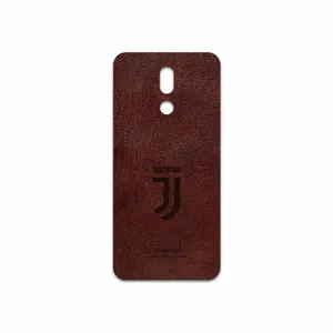 MAHOOT NL-JUVE Cover Sticker for Nokia 3.2 TA-1164