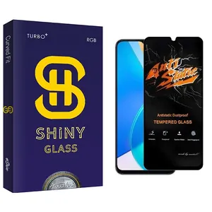 Atouchbo Shiny Antistatic Screen Protector For   X6